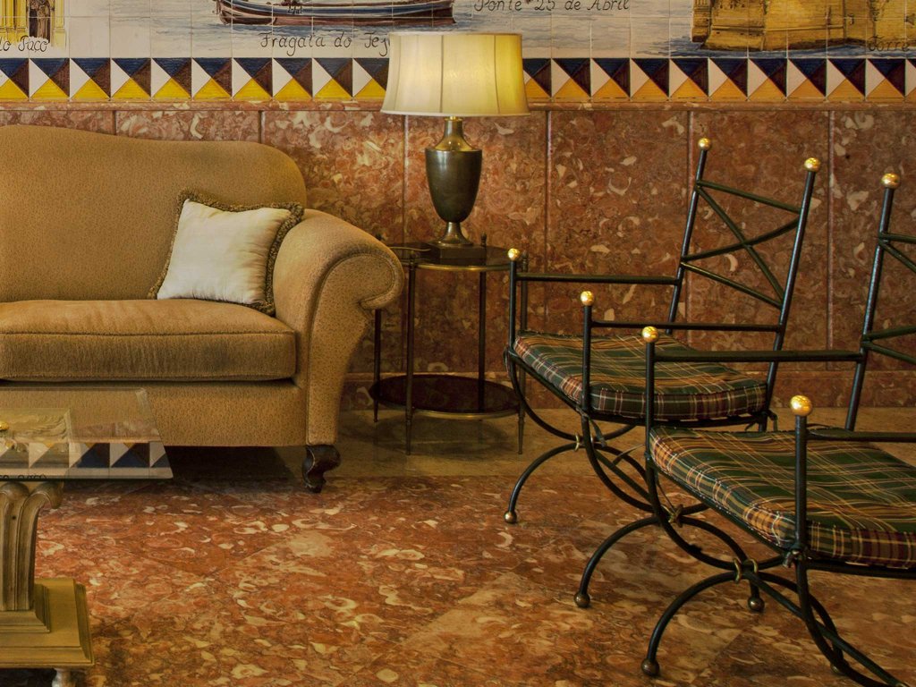 Фото Turim Lisboa Hotel