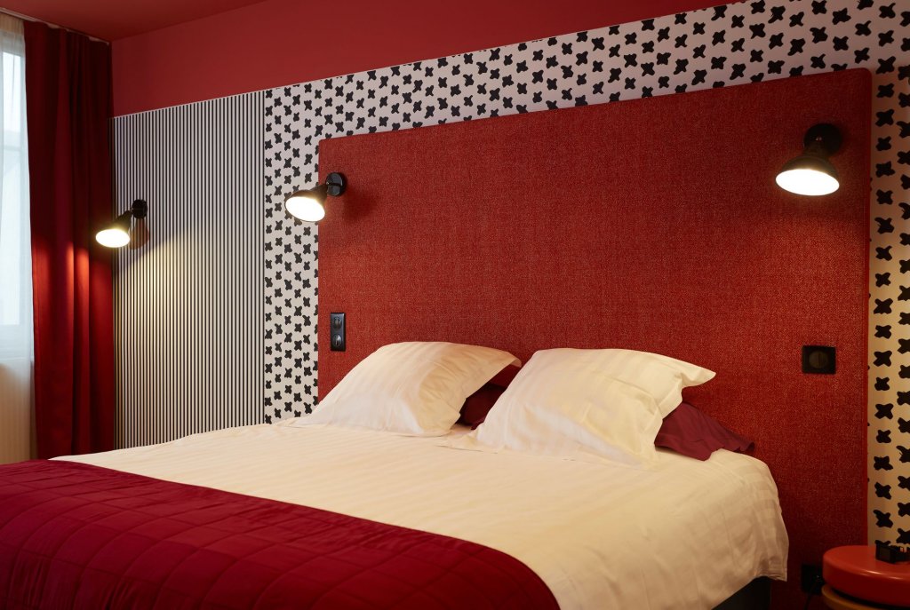 Фото Boma easy living hotel