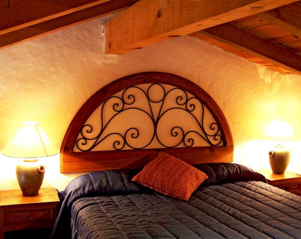 Фото Tapalpa Country Club Hotel