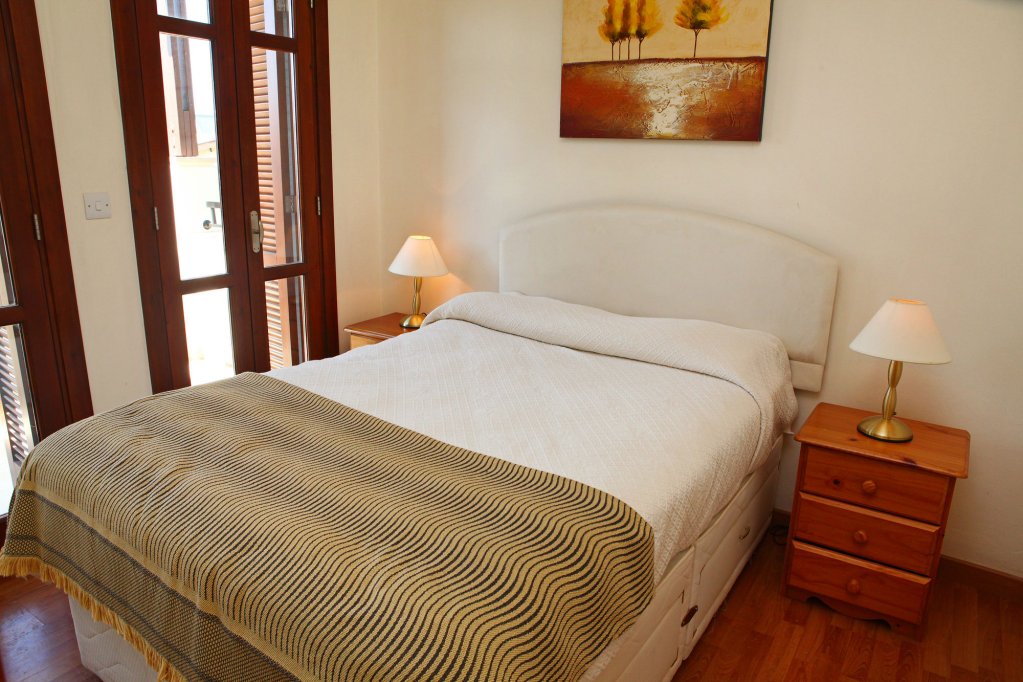 Фото Aphrodite Hills Golf & SPA Resort Residences - Apartments