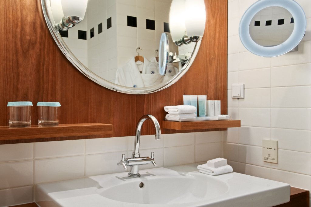 Фото Hilton Amsterdam