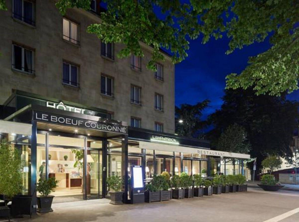 Фото отеля 3