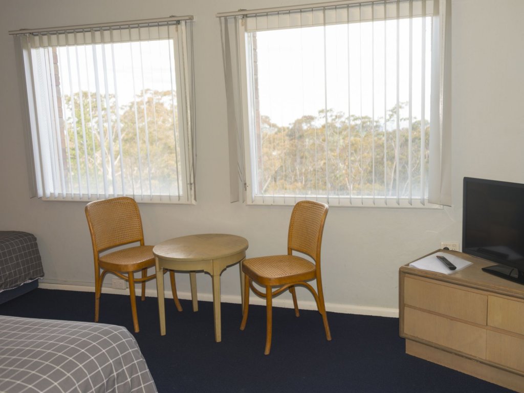 Фото Blue Mountains Gday Motel