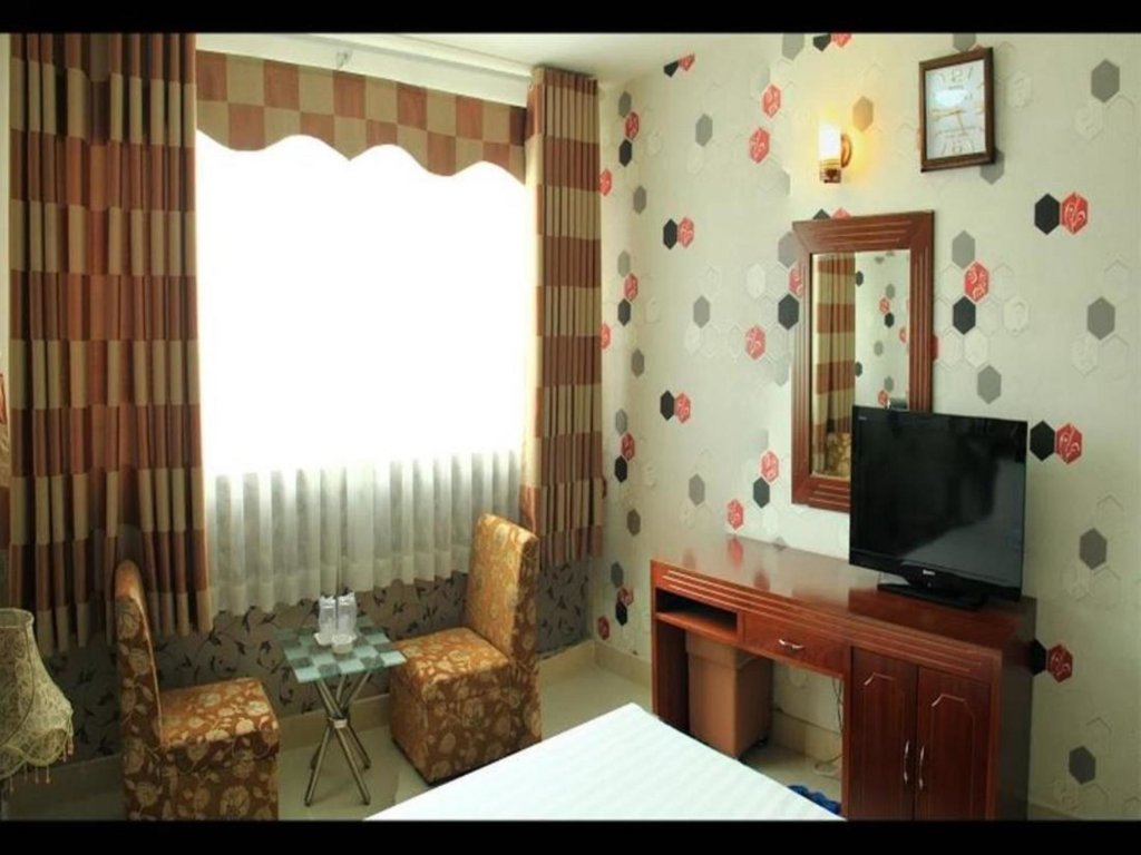 Фото Trieu Han Hotel