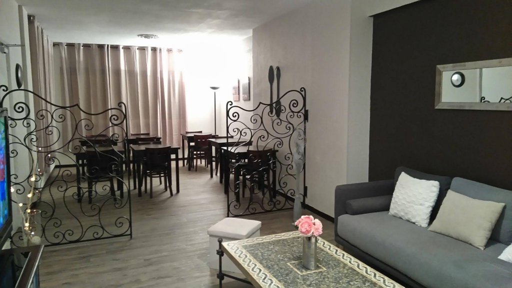 Фото Hotel Esperanto