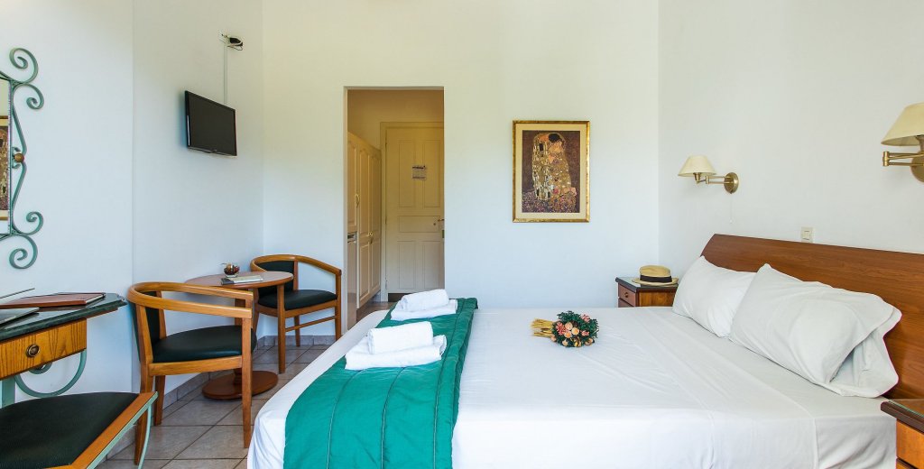 Фото Отель Paradise Inn