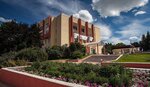 Klub otel Voskresenskoye (posyolok podsobnogo khozyaystva Voskresenskoye, с1) ، البنية التحتية لقطاع الترفيه