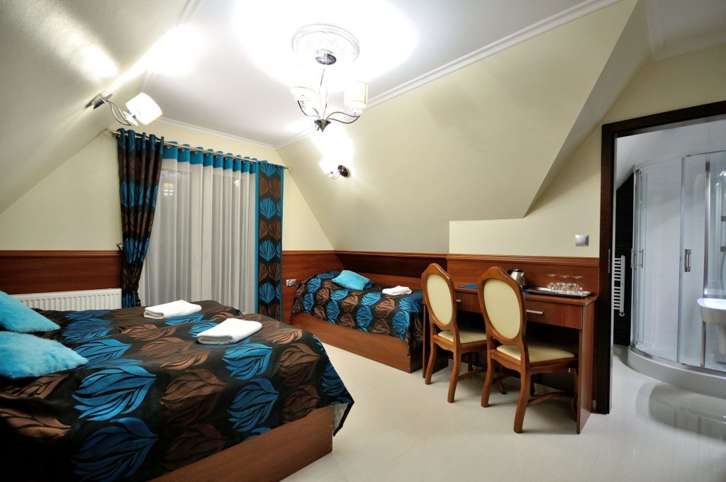 Фото Citadines Bastille Gare de Lyon Paris