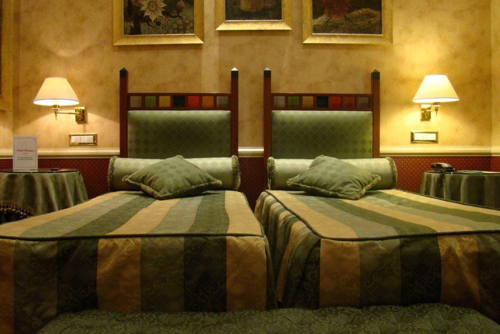 Фото Hotel Britannia