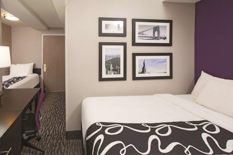 Фото La Quinta by Wyndham New York City Central Park