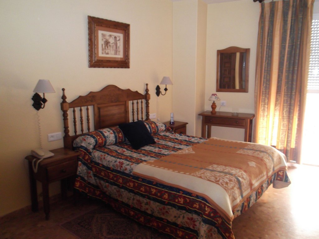 Фото Hotel Arunda I