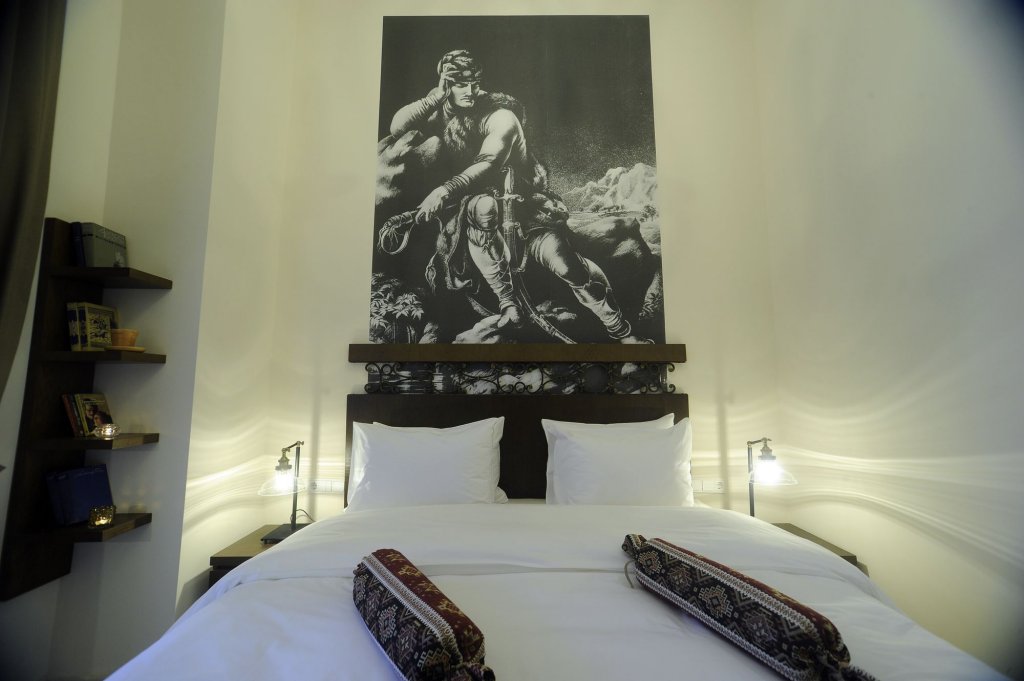 Фото Badagoni Rustaveli