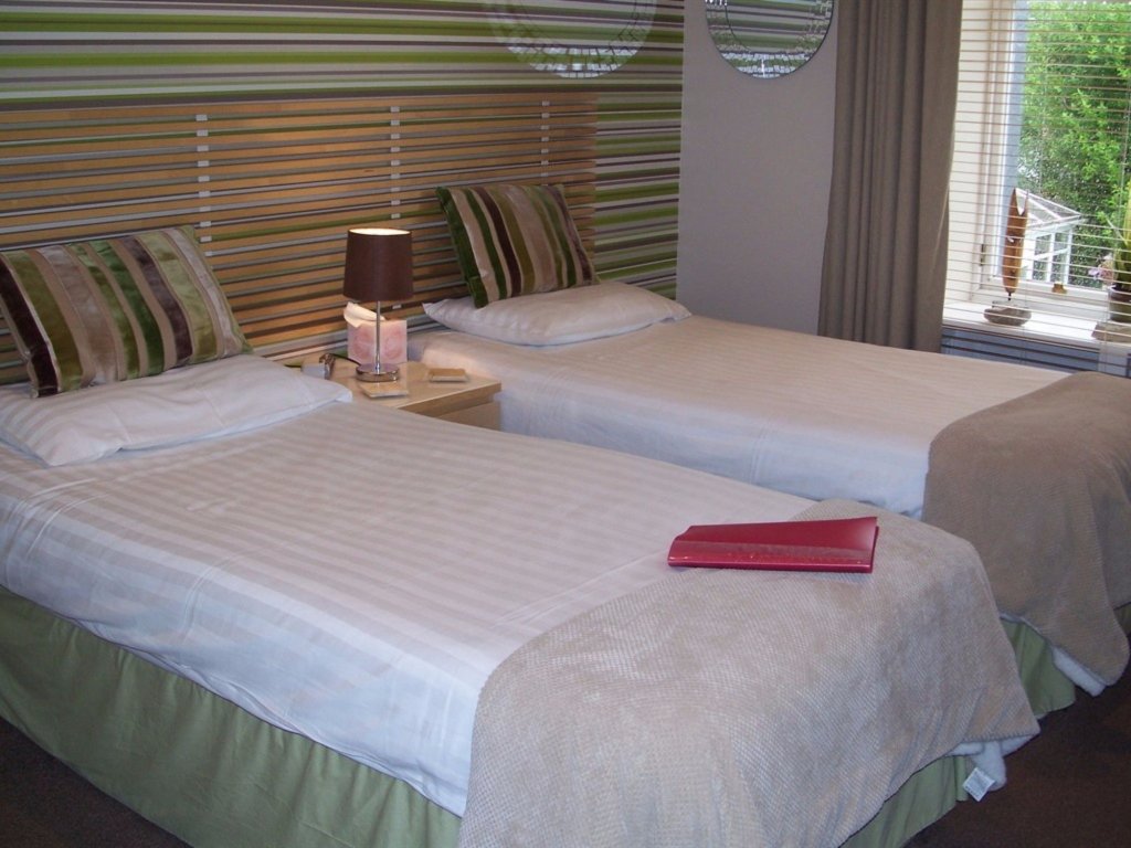 Фото отеля 5