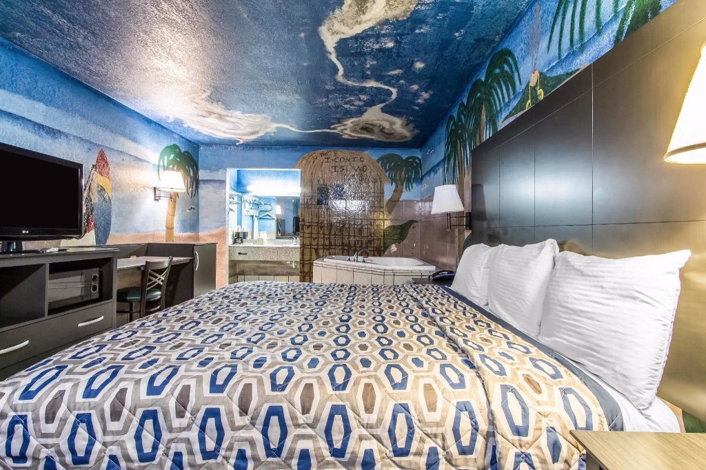 Фото SureStay Hotel by Best Western Oklahoma City West