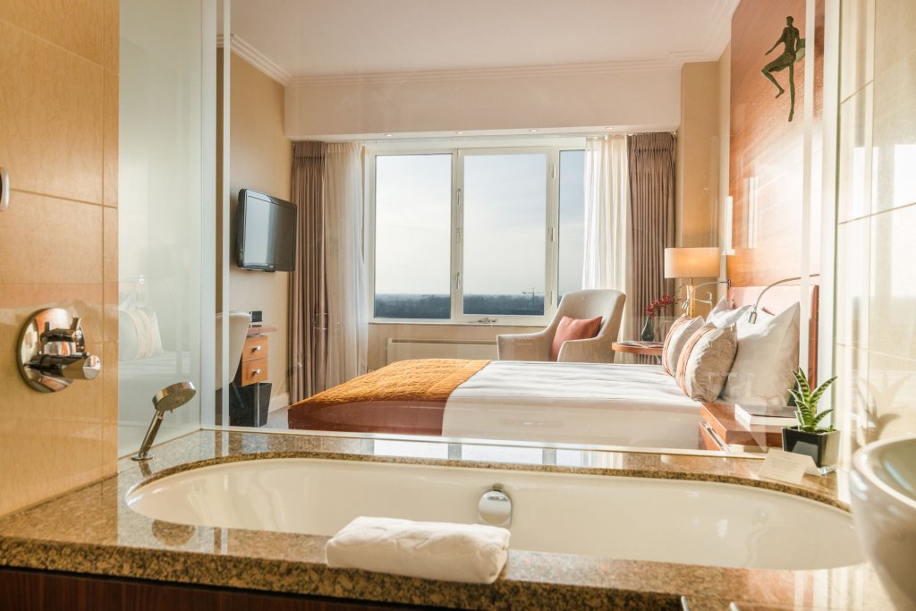 Фото Hotel Okura Amsterdam