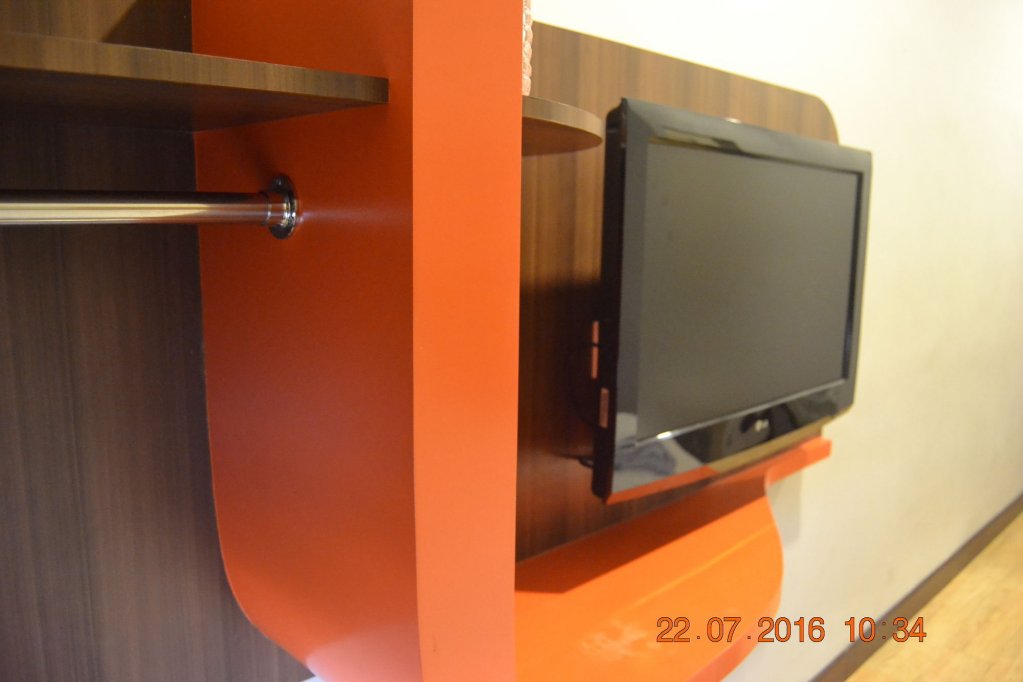 Фото Отель Bobotel Gatot Subroto Medan