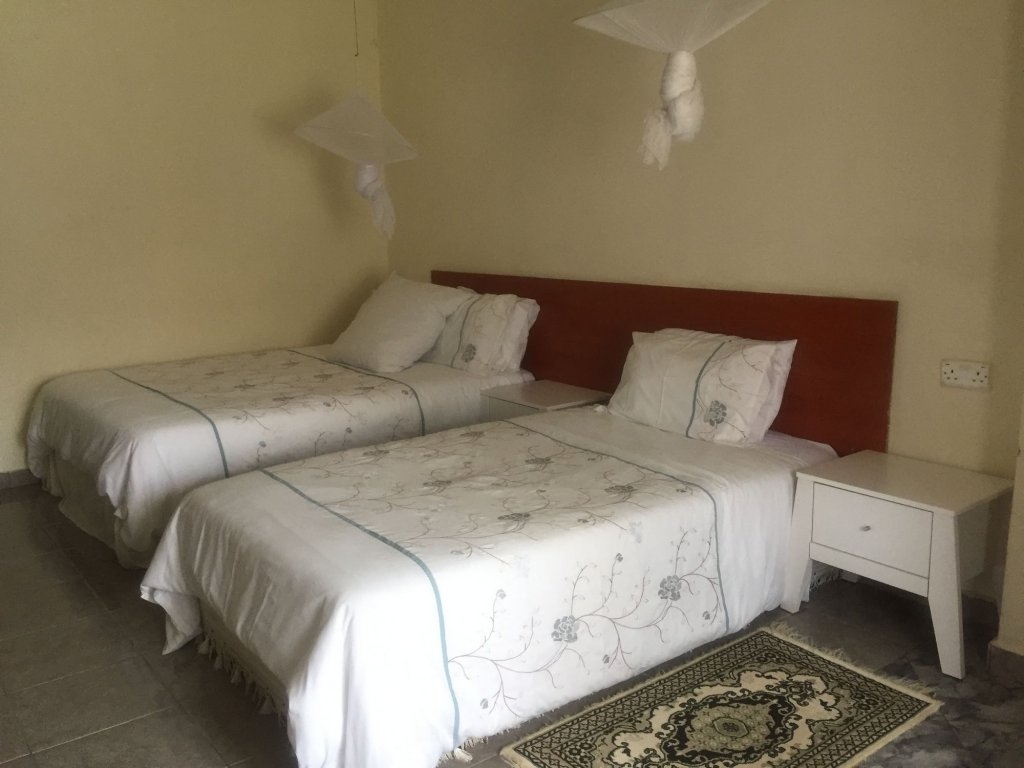 Фото Kaliyangile Guest House