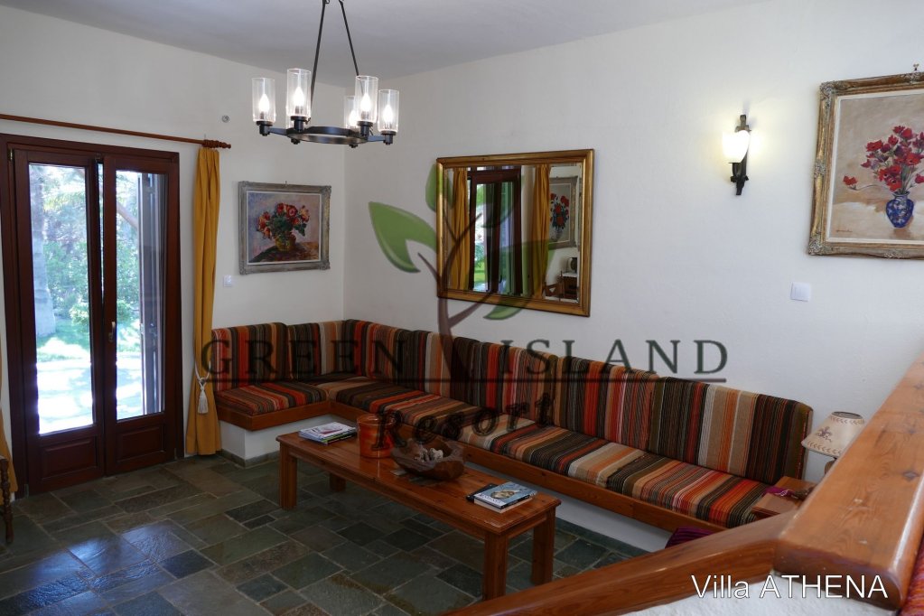 Фото Green Island Resort Kea