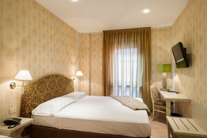 Гостиница Hotel Torino