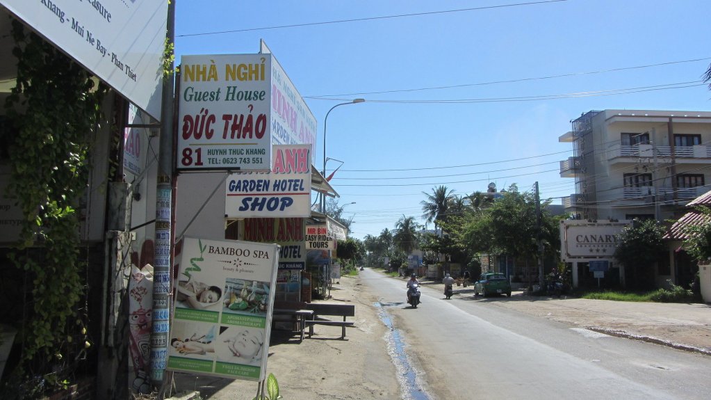 Фото Duc Thao Hotel