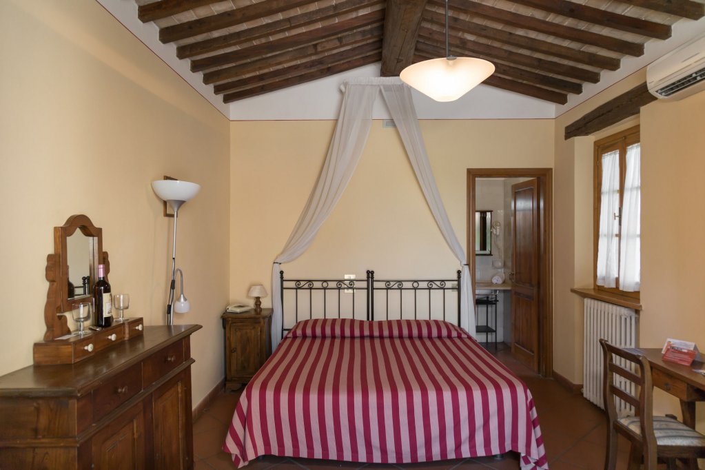 Фото Agriturismo Palazzo Bandino