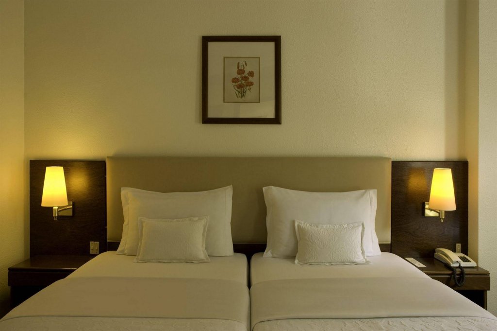 Фото Hotel Sao Jose