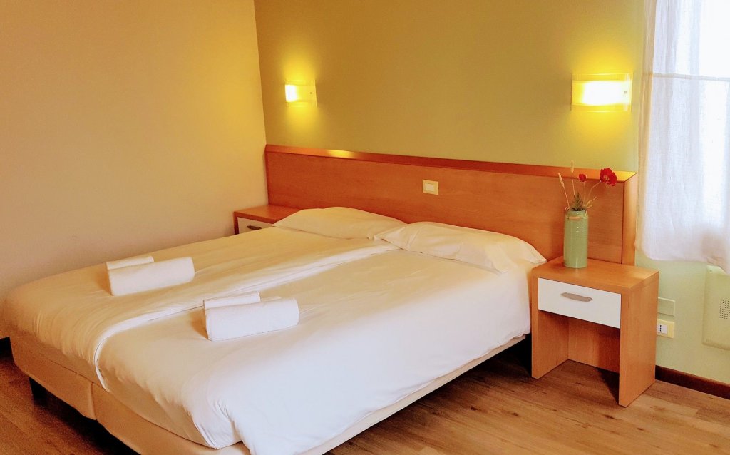 Фото Locanda All'Avanguardia