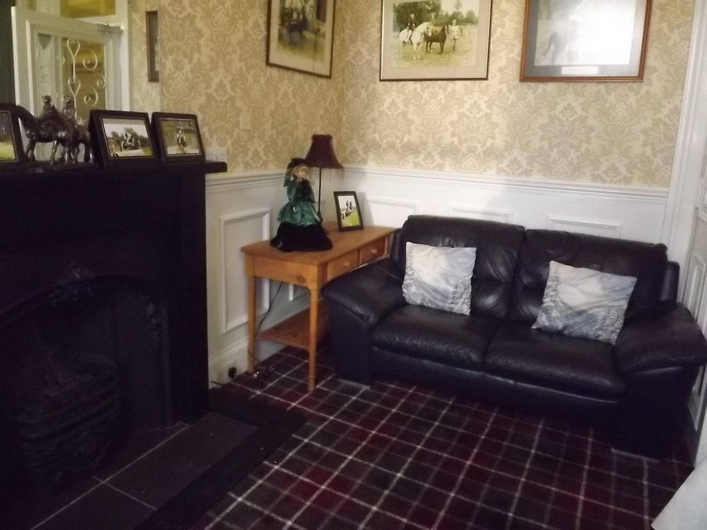 Фото The Palace Hotel