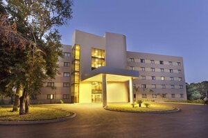 Гостиница Mabu Thermas Grand Resort