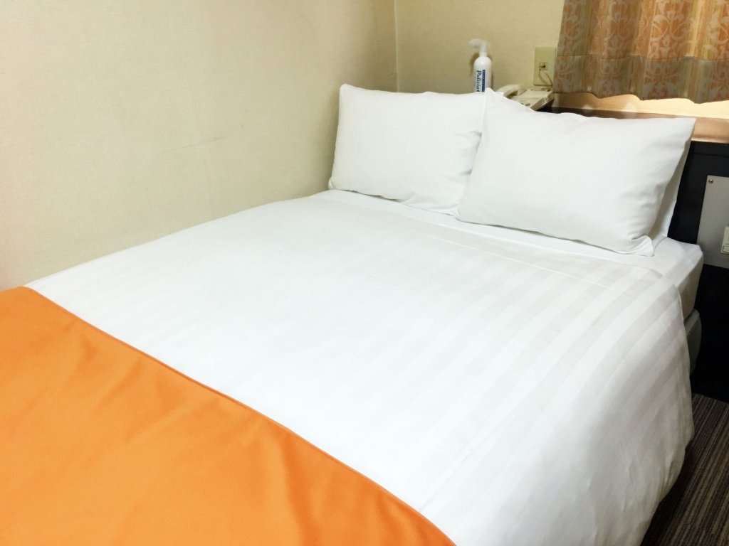 Фото High Set Hotel Shizuoka Inter