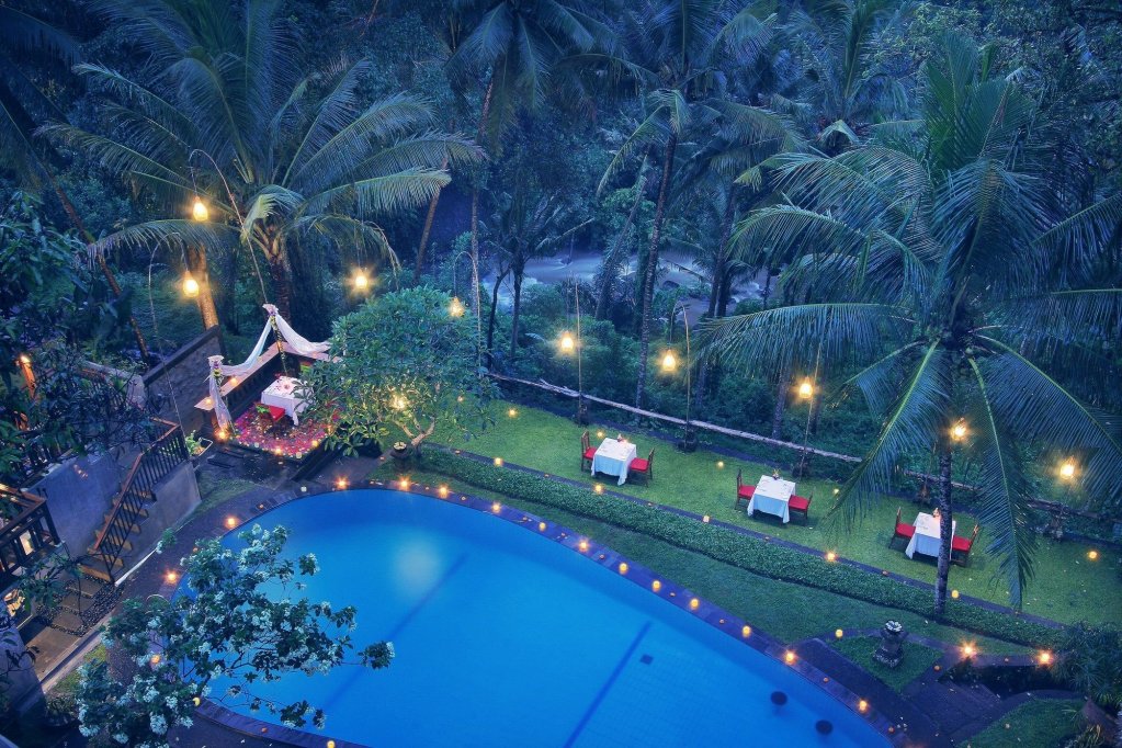 Фото Bucu View Ubud Resort