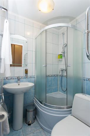 Фото Амакс Сити-отель Уфа