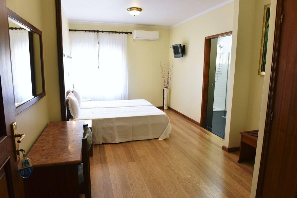 Фото Hotel Aeroporto