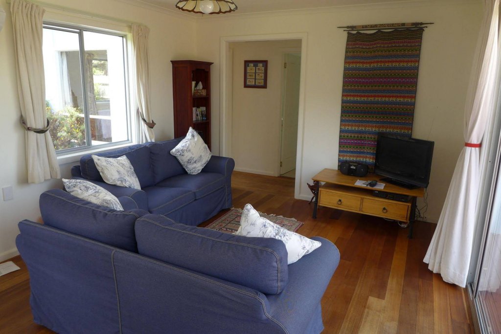 Фото Harpers on the Beach