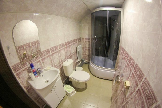 Медвежий хутор база отдыха стерлитамак