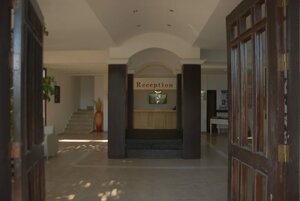 Club Nimara Beach Resort Otel - All Inclusive