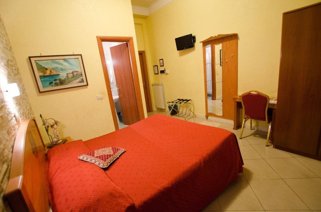 Фото Hotel Cherubini