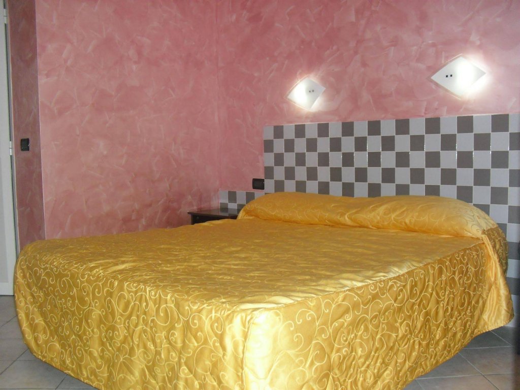 Фото Hotel Esperia