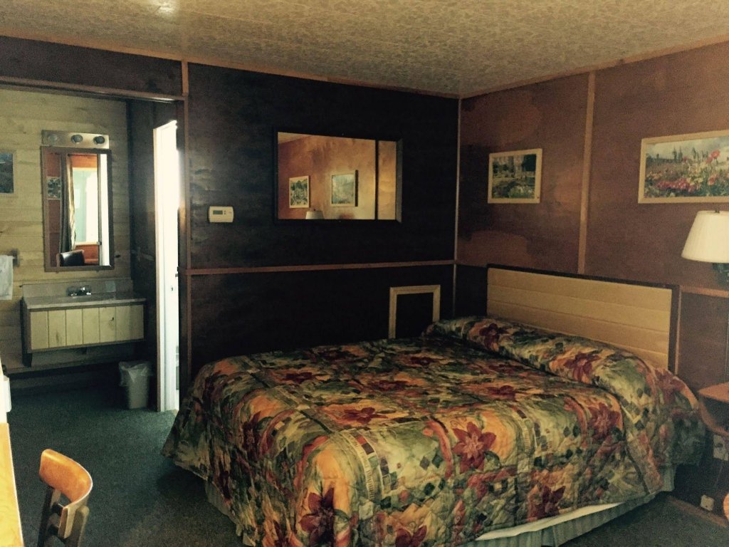 Фото Vindel Motel