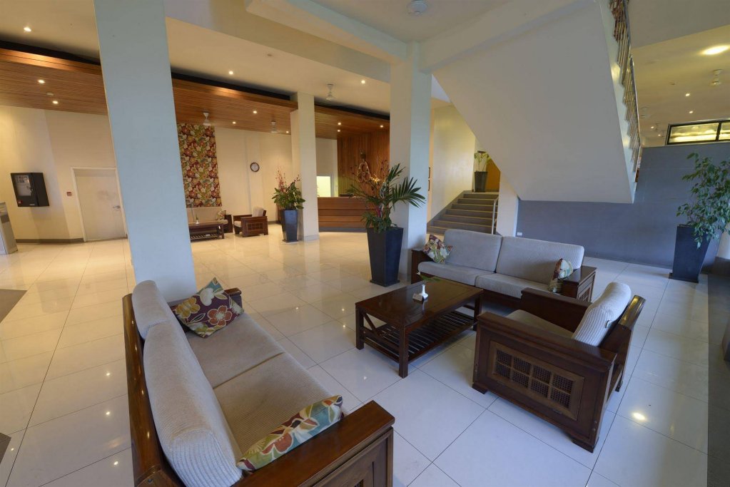 Фото Gazelle International Hotel