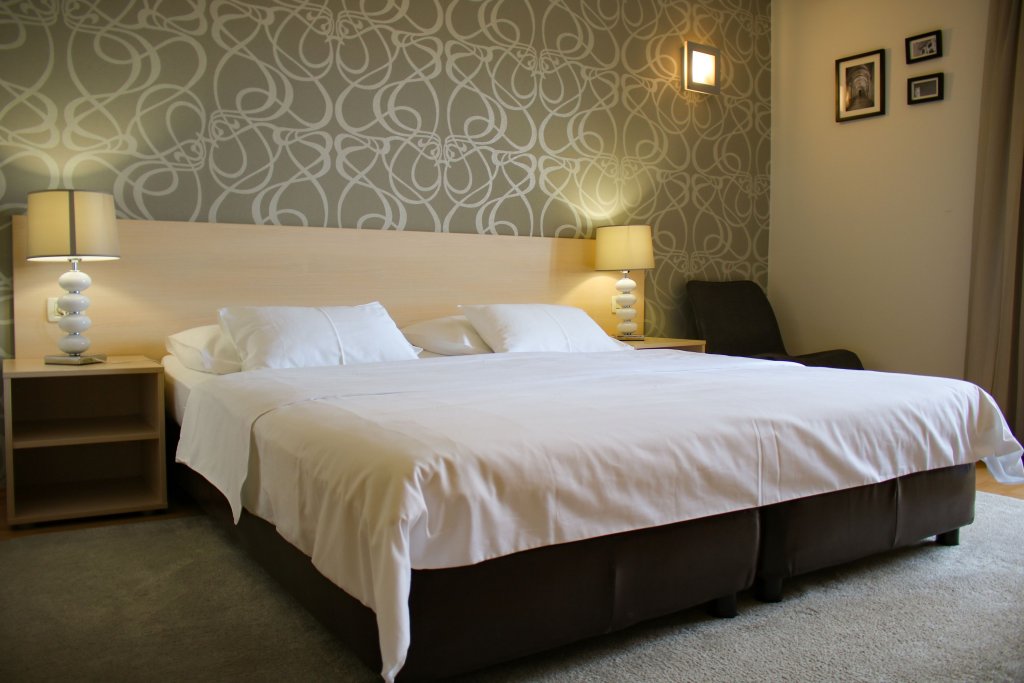 Фото Berkeley Hotel