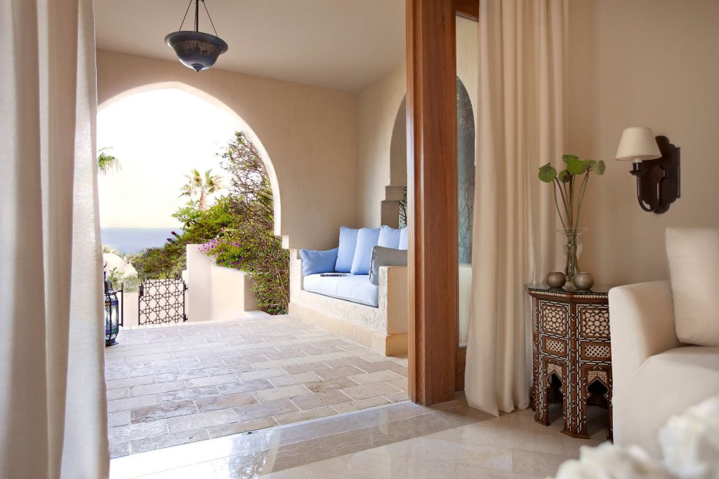 Фото Four Seasons Resort Sharm El Sheikh