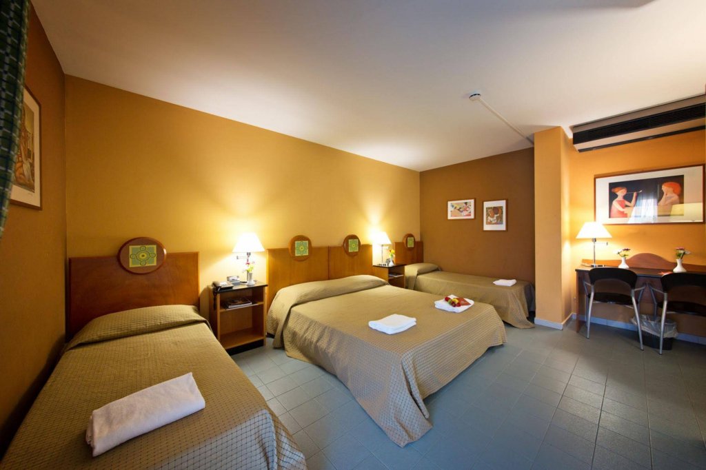 Фото Albergo Athenaeum