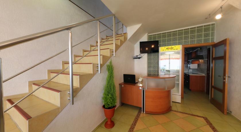 Фото отеля 5