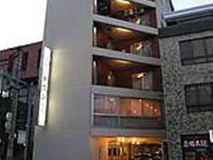 Гостиница Hotel Town Honmachi в Коти