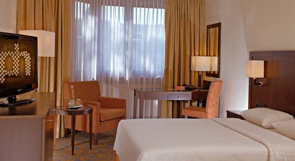 Фото Best Western Hotel Trier City