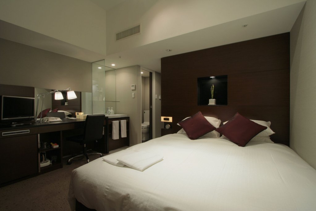 Фото Hotel Mystays Shimizu