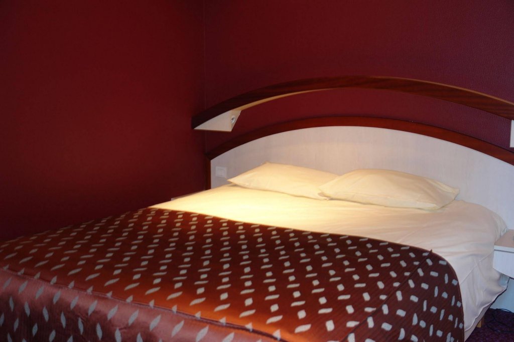 Фото Ibis Styles Ancenis Centre