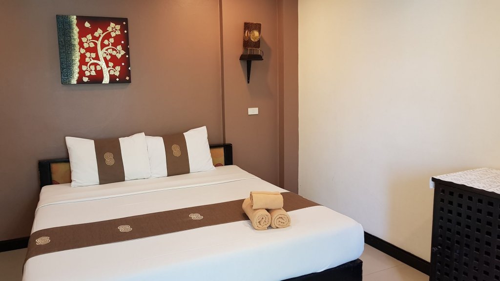 Фото Spring at Tapae