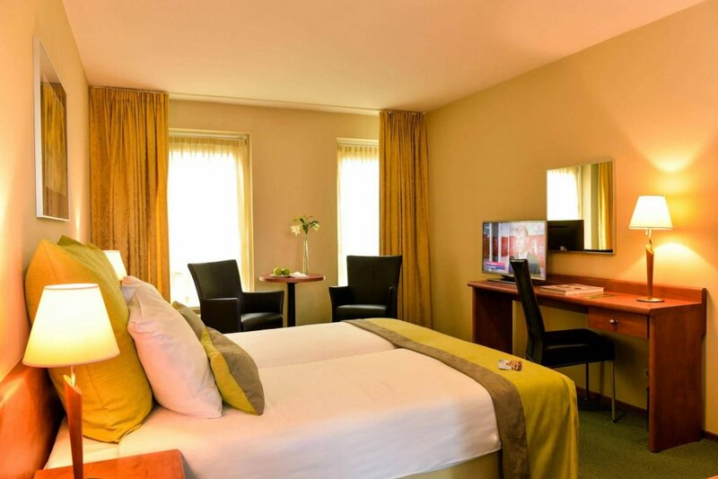 Гостиница Hotel Noordzee